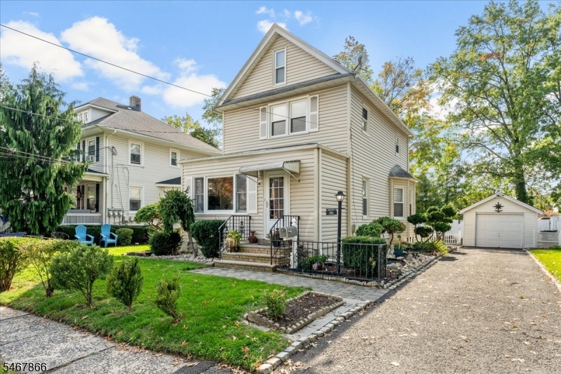416 Forest Road Scotch Plains NJ 07076