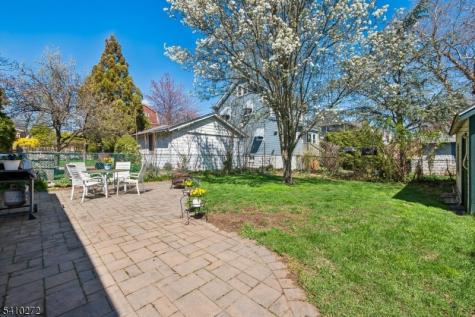 22 Princeton Street Maplewood NJ 07040
