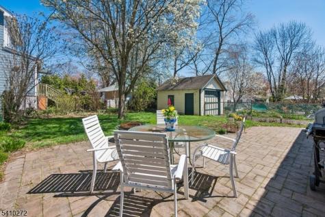 22 Princeton Street Maplewood NJ 07040