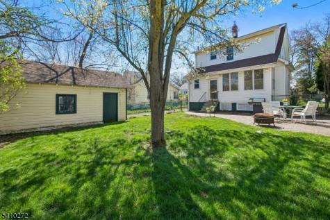 22 Princeton Street Maplewood NJ 07040
