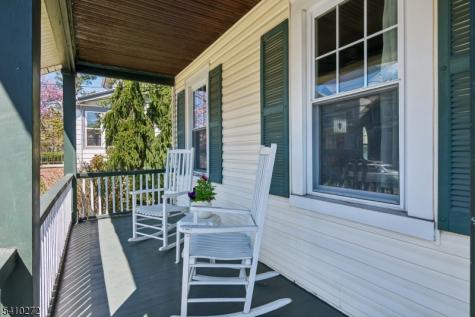 22 Princeton Street Maplewood NJ 07040