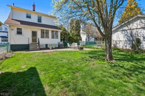 22 Princeton Street Maplewood NJ 07040