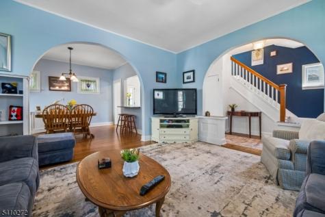 22 Princeton Street Maplewood NJ 07040