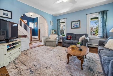 22 Princeton Street Maplewood NJ 07040