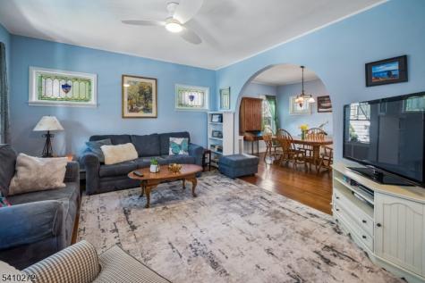22 Princeton Street Maplewood NJ 07040