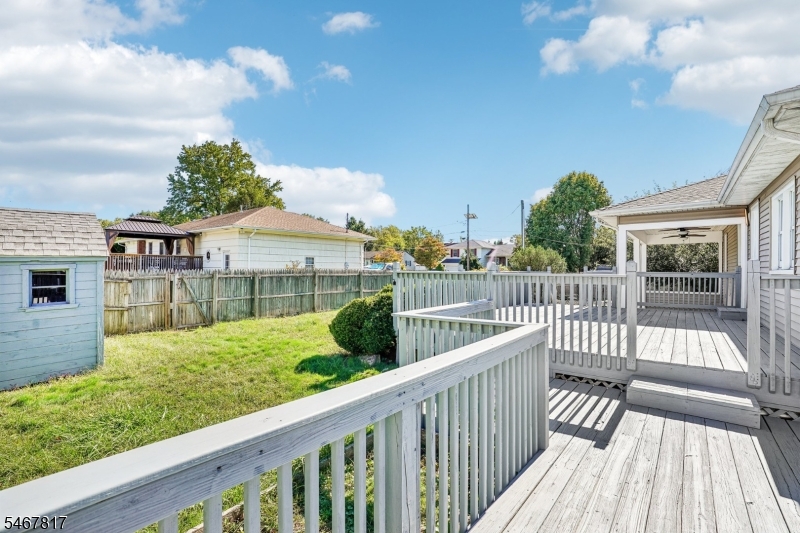 2907 Norwood Avenue South Plainfield NJ 07080
