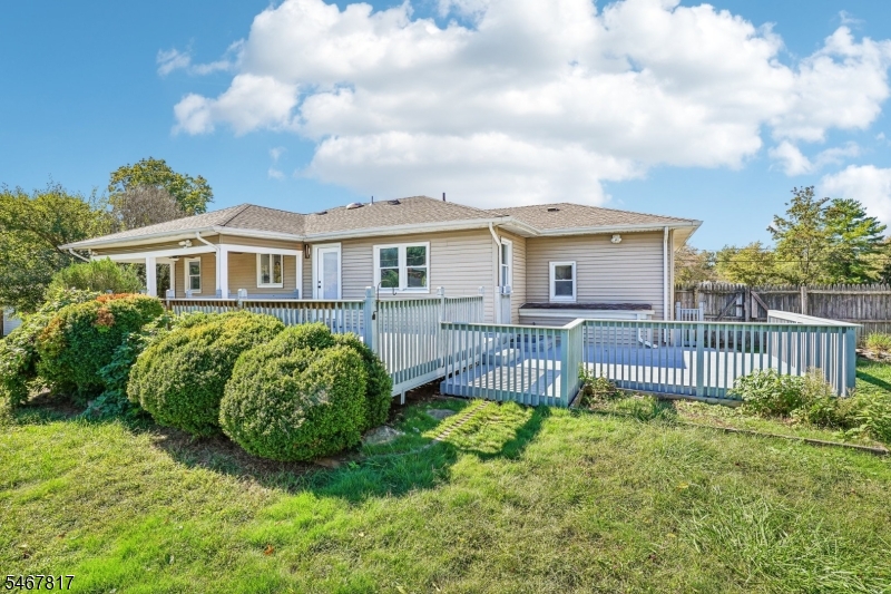 2907 Norwood Avenue South Plainfield NJ 07080