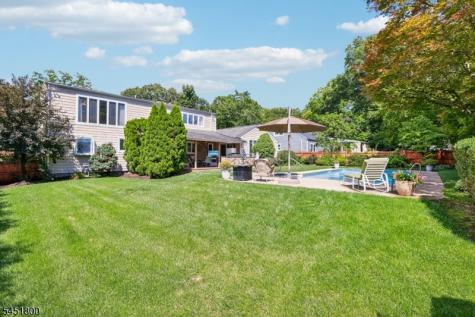 998 Washington Avenue Hohokus NJ 07423