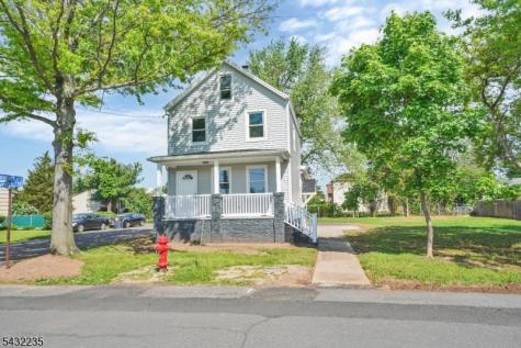 171 Myrtle Street Franklin NJ 08873