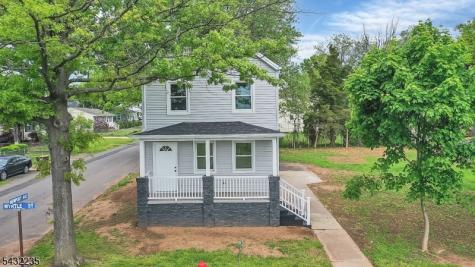 171 Myrtle Street Franklin NJ 08873