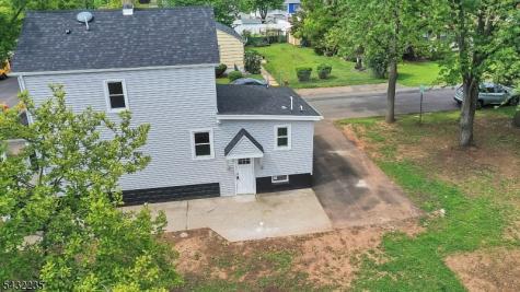 171 Myrtle Street Franklin NJ 08873