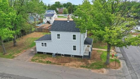 171 Myrtle Street Franklin NJ 08873