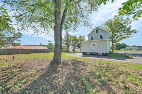 171 Myrtle Street Franklin NJ 08873