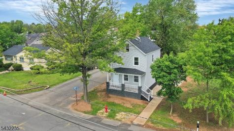 171 Myrtle Street Franklin NJ 08873