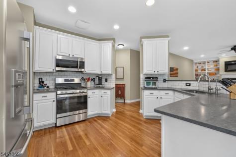 21 Abraham Road Readington NJ 08889