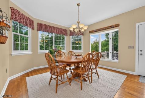 21 Abraham Road Readington NJ 08889