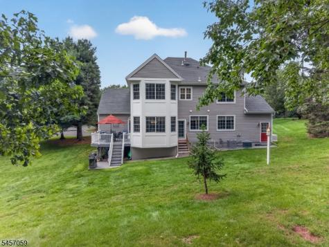 21 Abraham Road Readington NJ 08889