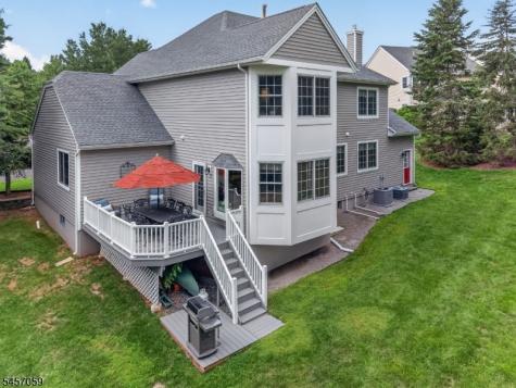 21 Abraham Road Readington NJ 08889