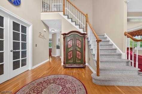21 Abraham Road Readington NJ 08889