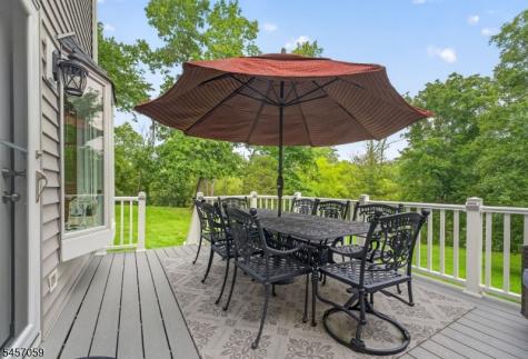 21 Abraham Road Readington NJ 08889