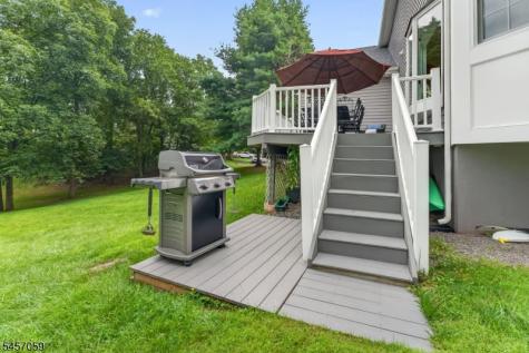 21 Abraham Road Readington NJ 08889