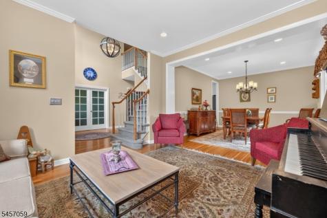 21 Abraham Road Readington NJ 08889