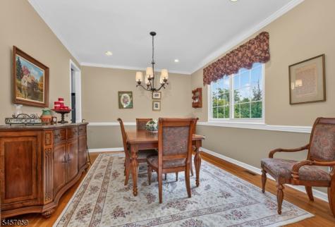 21 Abraham Road Readington NJ 08889