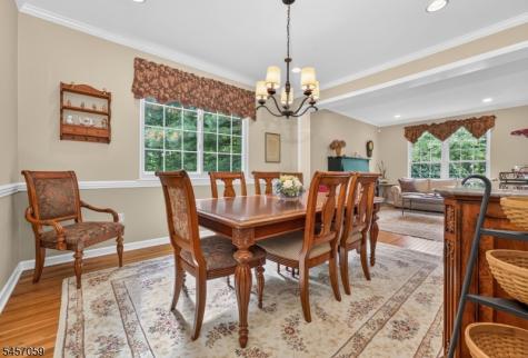 21 Abraham Road Readington NJ 08889