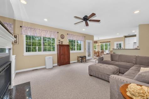 21 Abraham Road Readington NJ 08889