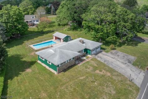 7 Mosle Road Peapack Gladstone NJ 07934