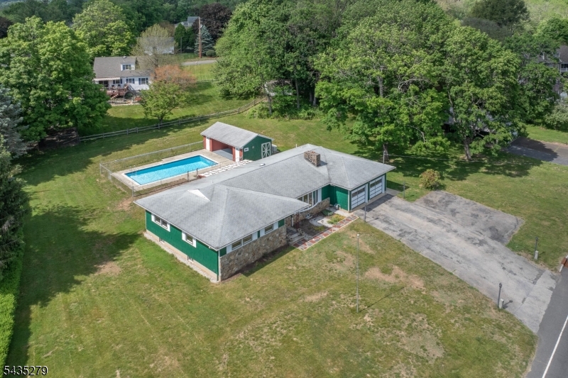 7 Mosle Road Peapack Gladstone NJ 07934