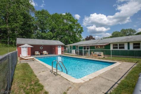 7 Mosle Road Peapack Gladstone NJ 07934