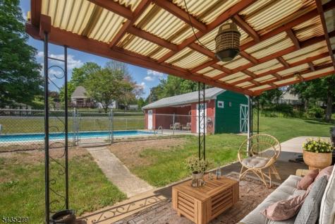 7 Mosle Road Peapack Gladstone NJ 07934