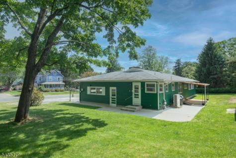 7 Mosle Road Peapack Gladstone NJ 07934