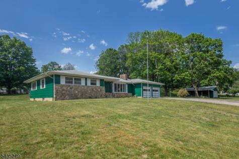 7 Mosle Road Peapack Gladstone NJ 07934