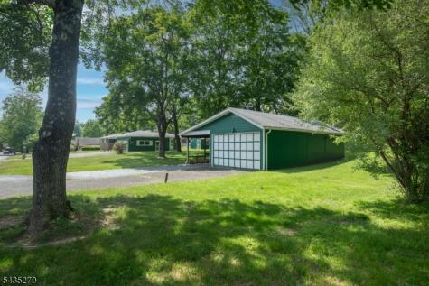 7 Mosle Road Peapack Gladstone NJ 07934