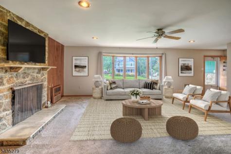 7 Mosle Road Peapack Gladstone NJ 07934