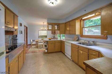 7 Mosle Road Peapack Gladstone NJ 07934