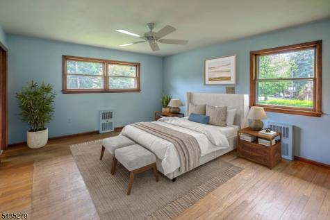 7 Mosle Road Peapack Gladstone NJ 07934