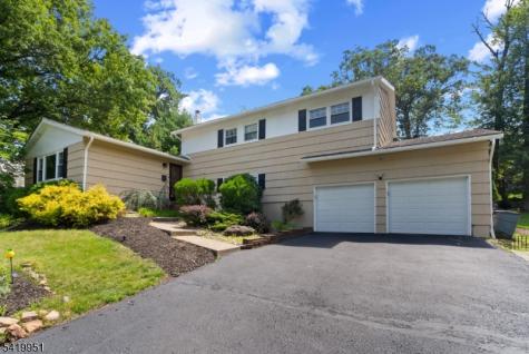 260 Saint Cloud Avenue West Orange NJ 07052