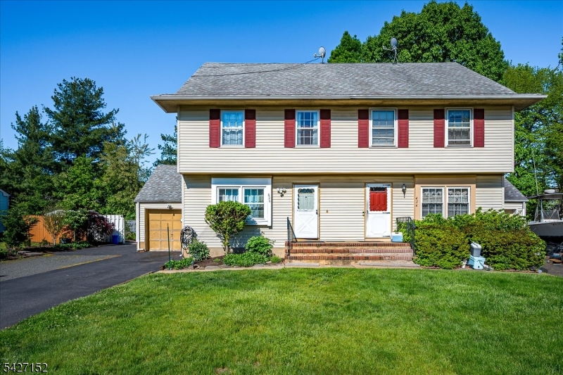 426 Frederick Avenue South Plainfield NJ 07080