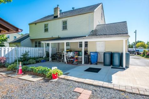 426 Frederick Avenue South Plainfield NJ 07080