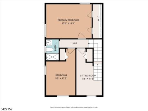 426 Frederick Avenue South Plainfield NJ 07080
