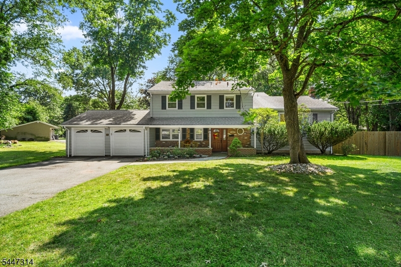 6 Hepworth Court West Orange NJ 07052