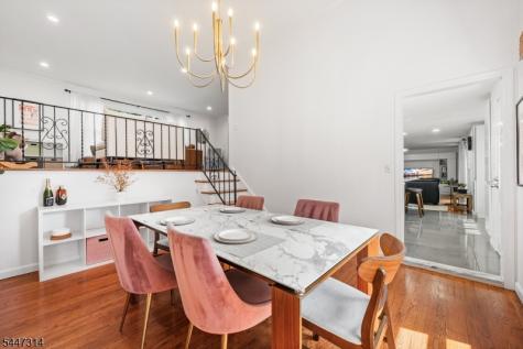 6 Hepworth Court West Orange NJ 07052