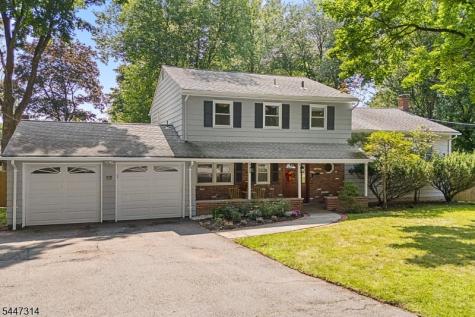 6 Hepworth Court West Orange NJ 07052