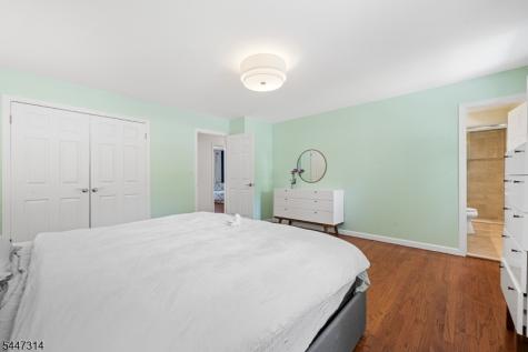 6 Hepworth Court West Orange NJ 07052