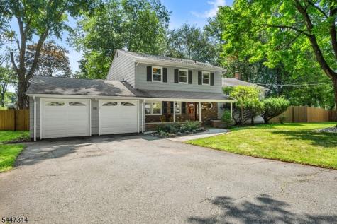 6 Hepworth Court West Orange NJ 07052