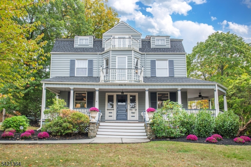 22 Arlington Avenue Caldwell Boro NJ 07006