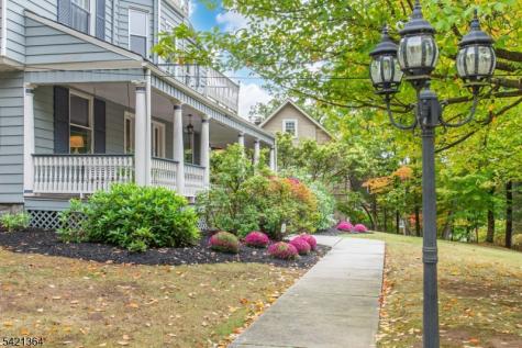 22 Arlington Avenue Caldwell Boro NJ 07006